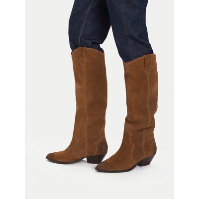 Cowboystiefel Badura EO-V365-206 Braun