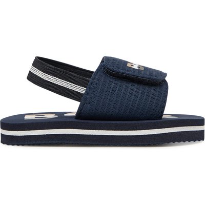 Sandalen BOSS J53242 M Dunkelblau