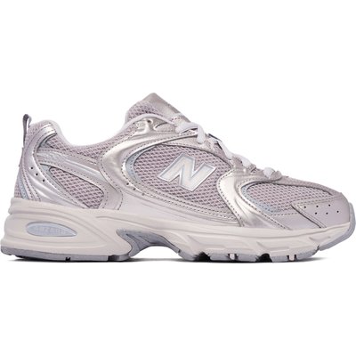 Sneakers New Balance U530ELG Silberfarben