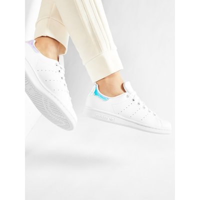 Sneakers adidas Stan Smith J FX7521 Weiß