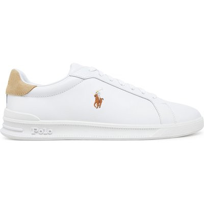 Sneakers Polo Ralph Lauren Heritage Court II 809940762001 Weiß