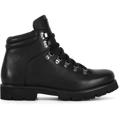 Schnürschuhe Badura RICHFIELD-25 MI08 Schwarz