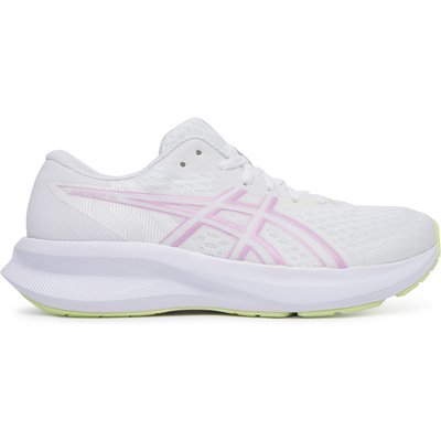 Laufschuhe Asics Patriot 14 1012B836 Weiß