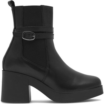 Stiefeletten Lasocki VELIA EST-VELIA-02 Schwarz