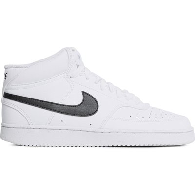 Sneakers Nike Court Vision Mid Nn DN3577 101 Weiß