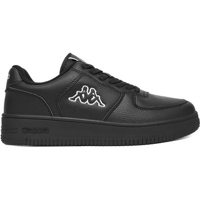 Sneakers Kappa CEO-VSKA012 Schwarz