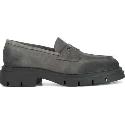 Slipper Gino Rossi GRACE-I24-2637LM Grau