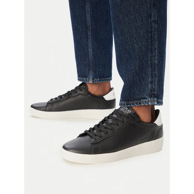 Sneakers REPLAY GMZA9 .000.C0205L Schwarz