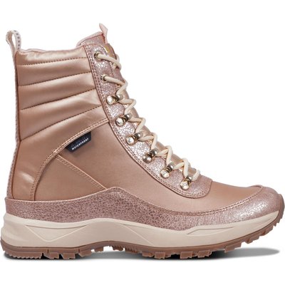 Schnürschuhe Luhta Hehkuva 75544 400 L Rosa