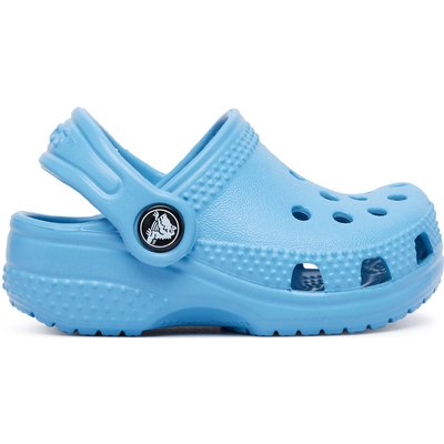 Pantoletten Crocs Infant Crocs Littles™ Clog 11441 Blau
