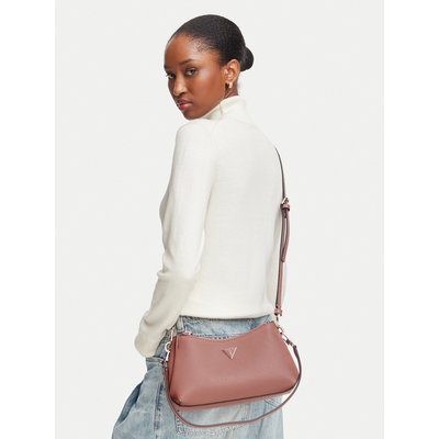 Handtasche Guess Noelle II Mini HWZG96 72730 Rosa