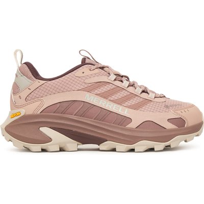 Sneakers Merrell Moab Speed 2 GTX J038236 Rosa