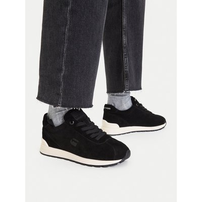 Sneakers G-Star Raw CEO-YSH25D03-1 Schwarz
