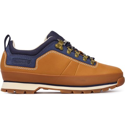 Sneakers Timberland Euro Hiker TB0A443ZEM41 Hellbraun