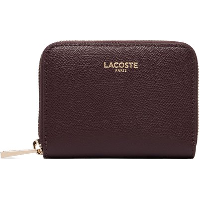 Geldbörse Lacoste NF5225PH Orange