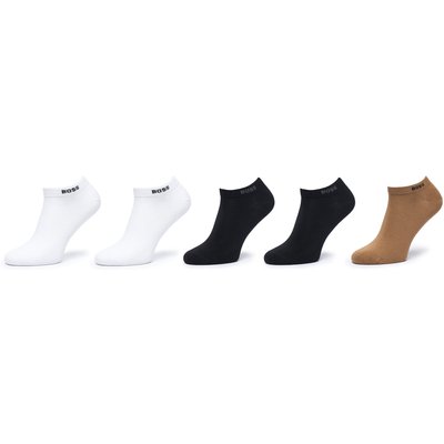 Kurze Socken BOSS 50493197 Bunt
