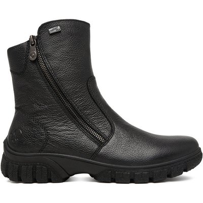 Stiefeletten Rieker CEO-Z7263-00 Schwarz