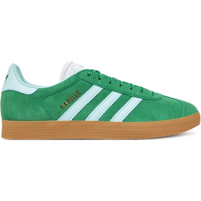 Sneakers adidas Gazelle JH7218 Grün