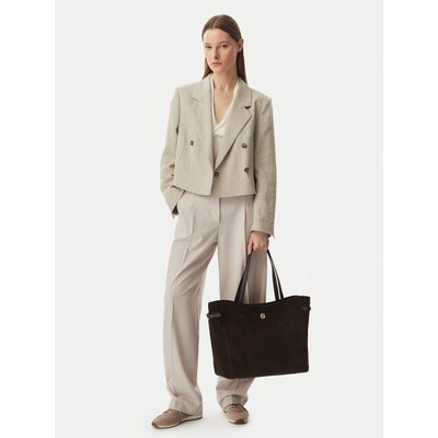 Handtasche BOSS Beyond 50563347 Dunkelbraun