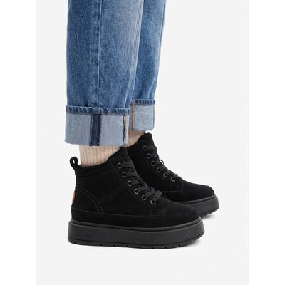 Schnürschuhe Roxy CEO-SX2309 Schwarz