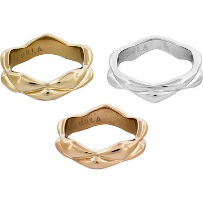 Set Ringe Furla Mionido WJ00305-MT0000-4362S-9-105-20-CN-S J Bunt