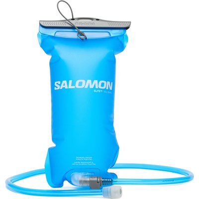 Wasserflasche Salomon Soft Reservoir LC1916200 Blau