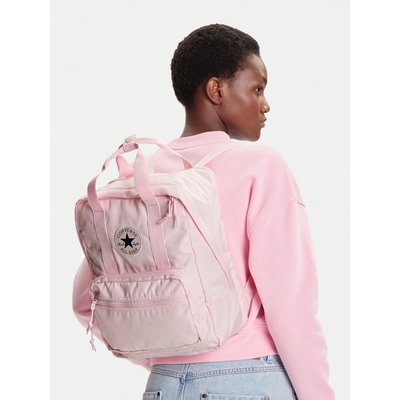 Rucksack Converse 10027893-A04 Rosa