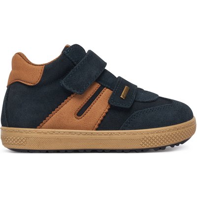 Schnürschuhe Primigi GORE-TEX 2353000 S Dunkelblau