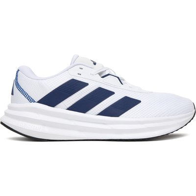 Laufschuhe adidas Galaxy 7 JQ2620 Weiß