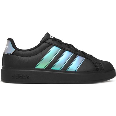 Sneakers adidas Streettalk JQ1806 Schwarz