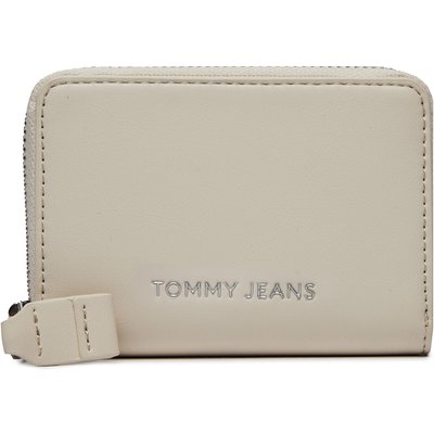 Geldbörse Tommy Jeans Tjw Ess Must Small Za AW0AW15833 Beige