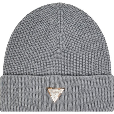 Mütze Guess AM9584 POL01 Grau