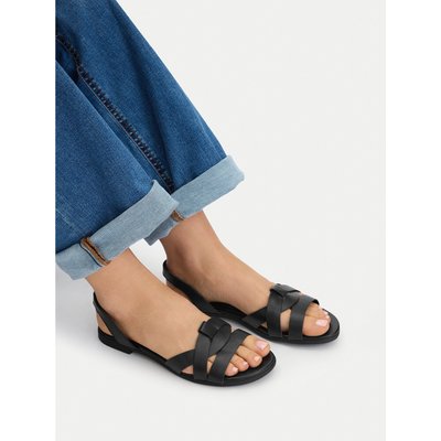 Sandalen Lasocki CEO-WI23-RUPIA-14 Schwarz
