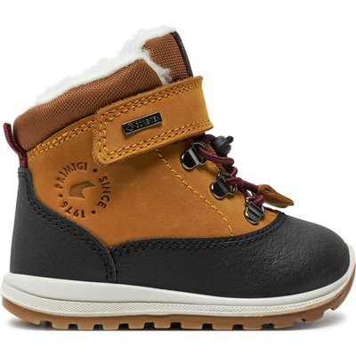 Schneeschuhe Primigi 6855300 M GORE-TEX Braun