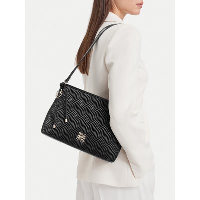 Handtasche Nine West CEO-NW-M-004-10 Schwarz
