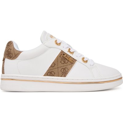 Sneakers Guess FLPSTW FAL12 Weiß