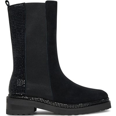 Stiefeletten Alma En Pena I240854 Schwarz