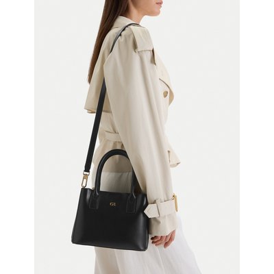 Handtasche GINO ROSSI C-KY186 Schwarz