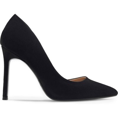 High Heels Nine West AROOSA BYCCC01 Schwarz