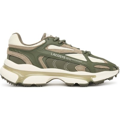 Sneakers Lacoste L003 2K24 7-50SFA0106 Weiß
