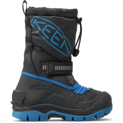 Schneeschuhe Keen Snow Troll Wp 1026758 Grau