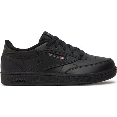 Sneakers Reebok Club C BS6182 Schwarz