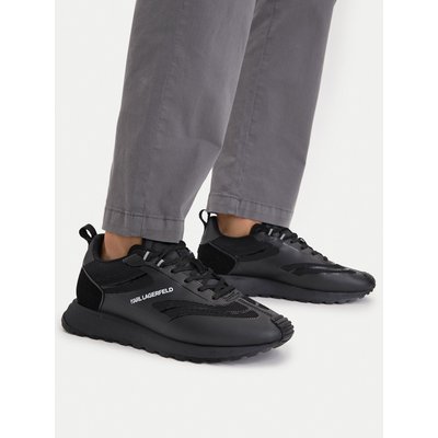 Sneakers KARL LAGERFELD KL51116 Schwarz