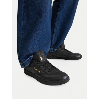 Sneakers Reebok EO-CLUB C 85 100279025 Schwarz