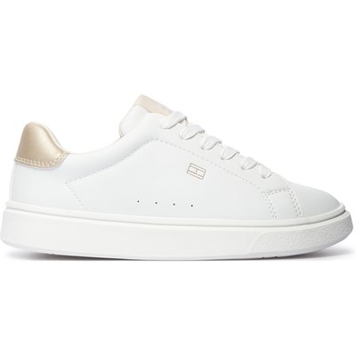 Sneakers Tommy Hilfiger T3A9-35073-1355X048 S Weiß