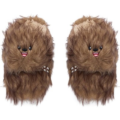 Hausschuhe Star Wars CEO-NJ-AW25-232SW Braun