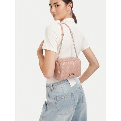 Handtasche Guess J6YZ07 W3001 Hellrosa