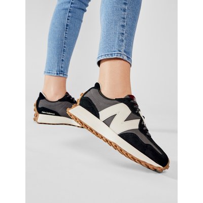 Sneakers New Balance WS327KC Schwarz