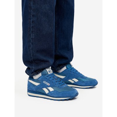 Sneakers Reebok EO-CLASSIC AZ 100256552 Blau