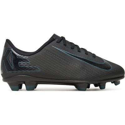 Fußballschuhe Nike Jr Vapor 16 Club Fg/Mg FQ8286 002 Schwarz